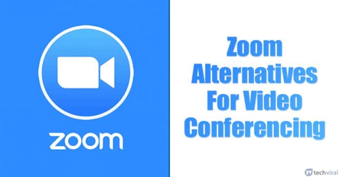 10 Best Zoom Alternatives For Video Conferencing in 2022