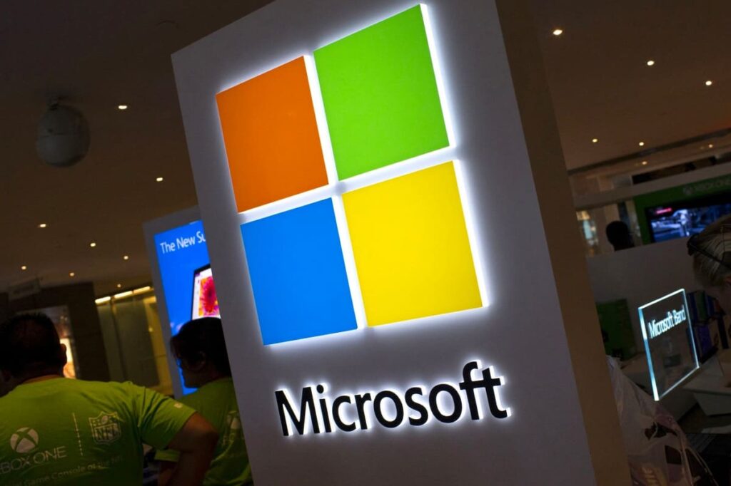 Microsoft AI Team Accidentally Exposes 38TB Of Company Data