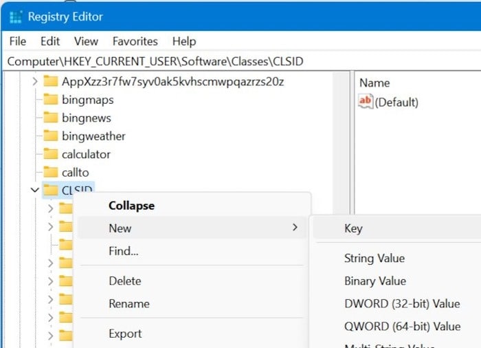 Remove Gallery from Windows 11 File Explorer pic3