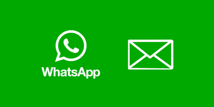 WhatsApp Could Soon Introduce Email Verification For Login