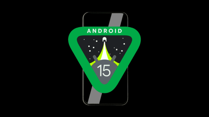 Google Releases First Android 15 Developer Preview
