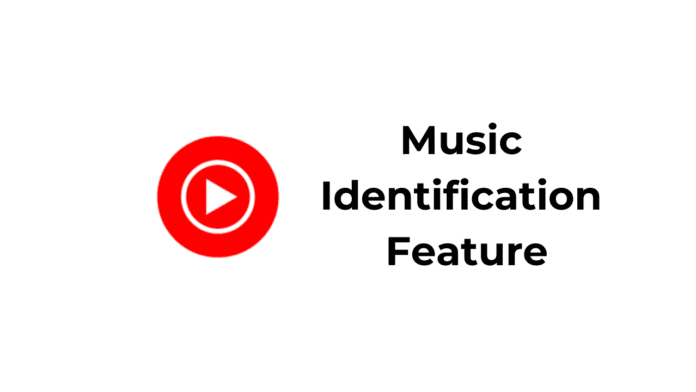 How to Use the Music Identification Feature in YouTube App