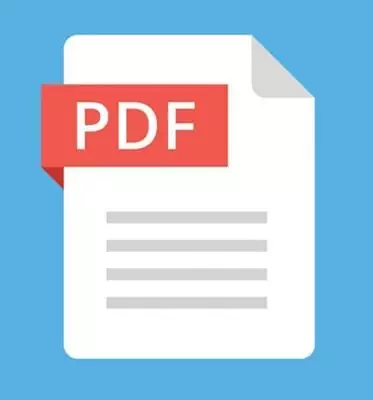 PDF Reader from TOH Media