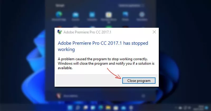 How To Terminate All Not Responding Programs in Windows 11