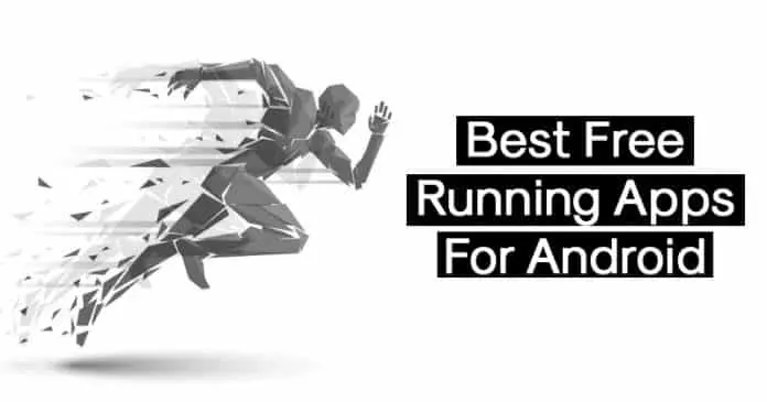 10 Best Free Running Apps For Android in 2022