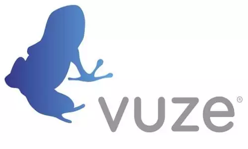 What is Vuze?