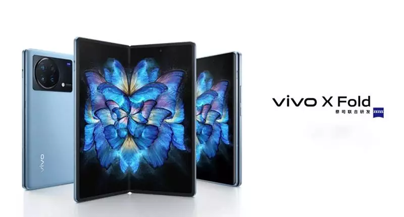 Vivo X Fold: Specifications & Details