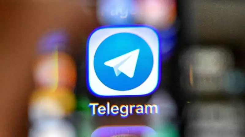 Telegram's New Update Features & Improvements
