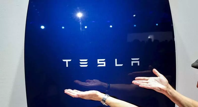 SolarCity and Tesla Energy