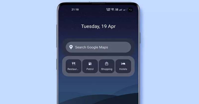 5 Useful Google Widgets Every Android Users Should Use