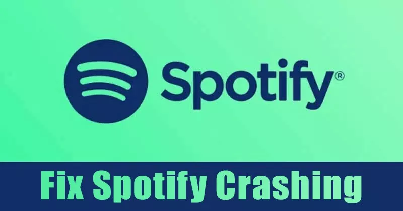 How to Fix Spotify Keeps Crashing on Android