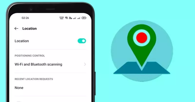 How to Turn off Location Tracking on Android Device