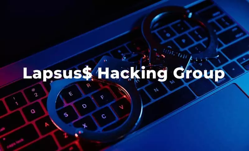 London Court Charged 2 UK Teenagers For Hacking With Lapsus$ Group
