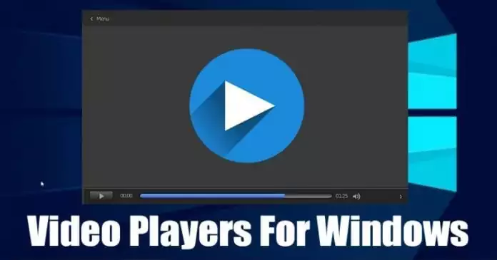 10 Best And Free Video Players For Windows PC in 2022