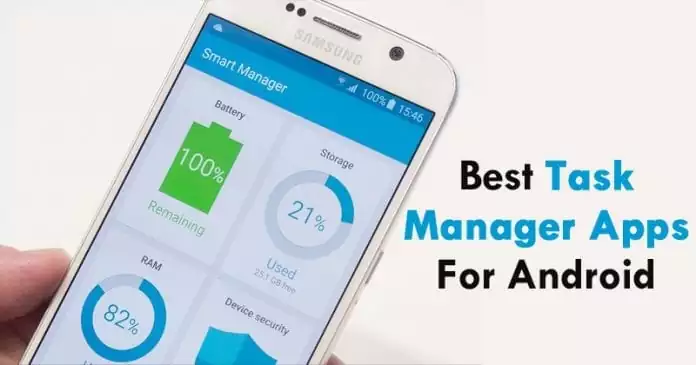 10 Best Task Manager Apps For Android in 2022