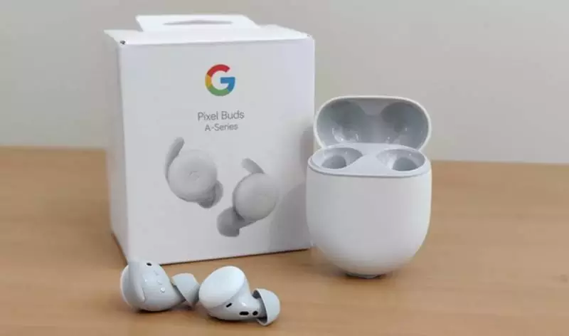 Google Pixel Buds Pro Presence & Launch Has Been Suggested