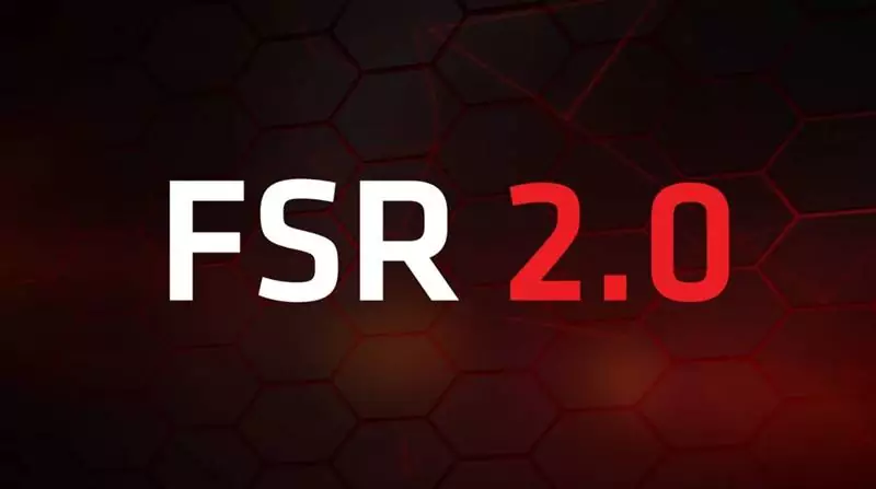 AMD FidelityFX Super Resolution 2.0 New Games Support