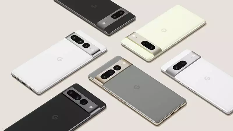 Google Confirmed Pixel 7 & Pixel Watch to Launch This Fall
