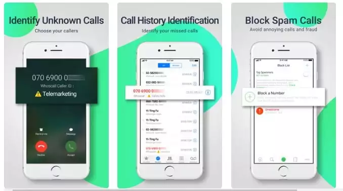 best call blocker app for iphone 2019
