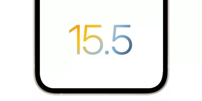 Apple Release iOS 15.5, iPadOS 15.5 & watchOS 8.6 Release Candidates