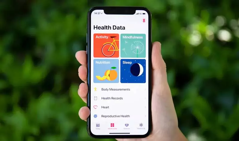 Apple to Introduce Some New Services to Health App & Apple Pay in 2022
