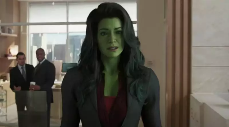 She-Hulk Attorney at Law’s First Trailer Revealed Some Major Details