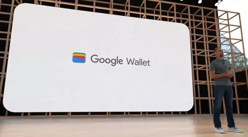 Google Wallet Can Now Carry Cards & Digital IDs in Your Smartphone