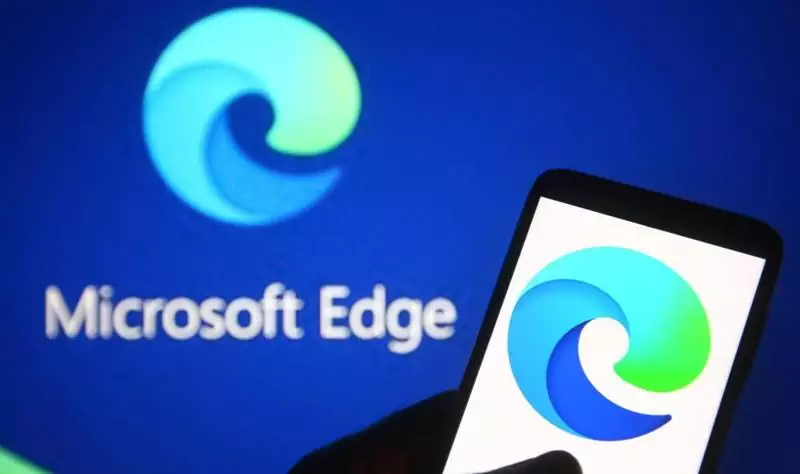 Microsoft Edge Has Passed Apple's Safari in Terms of Users