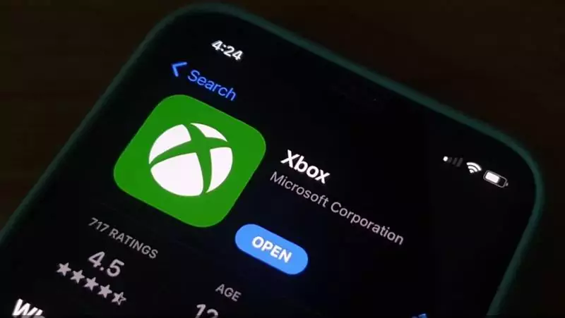 Microsoft's Xbox Mobile App Own Stories Feature Like Instagram
