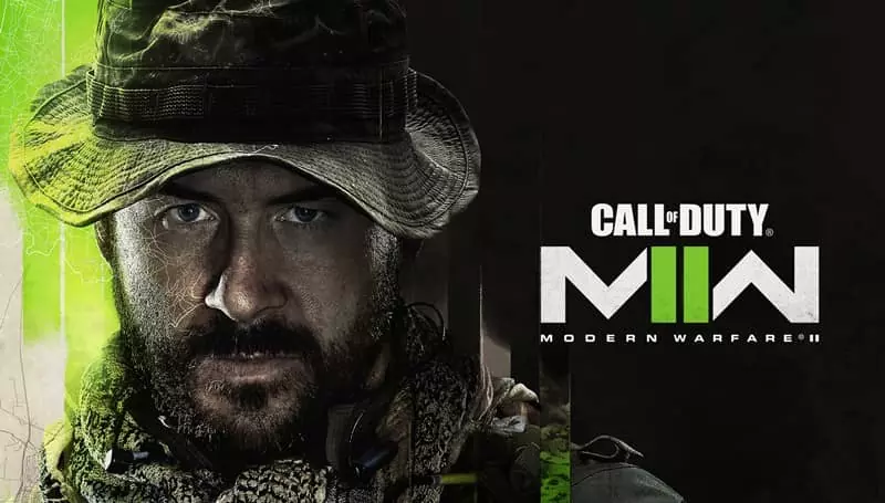 Call of Duty Modern Warfare 2 Launch Set For October 28.