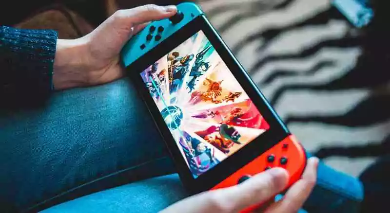 Nintendo Switch Might Get Nvidia GeForce Now