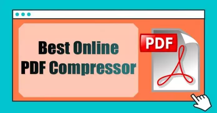 10 Best Free Online PDF Compressor in 2022
