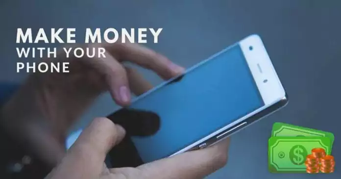 10 Best Money Making Apps For Android in 2022