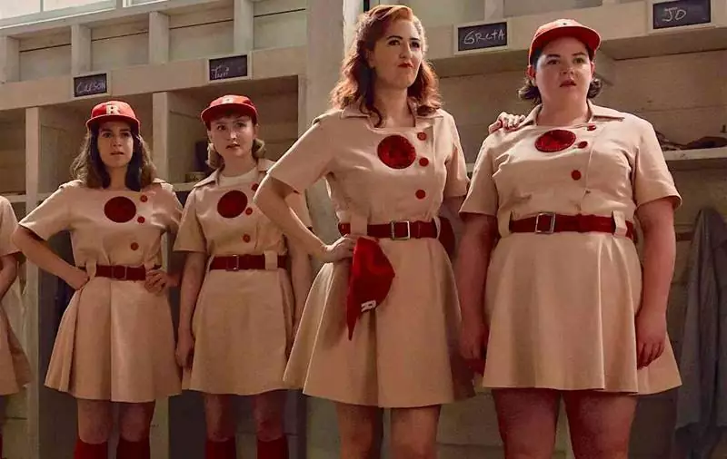 A League of Their Own Release Date & Time Where To Watch It Online