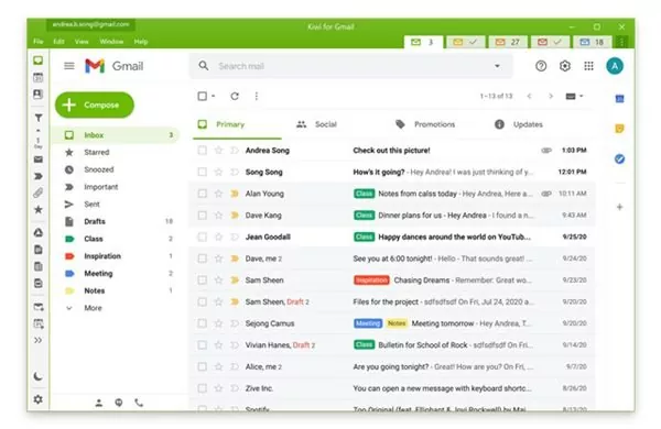 Kiwi-for-Gmail