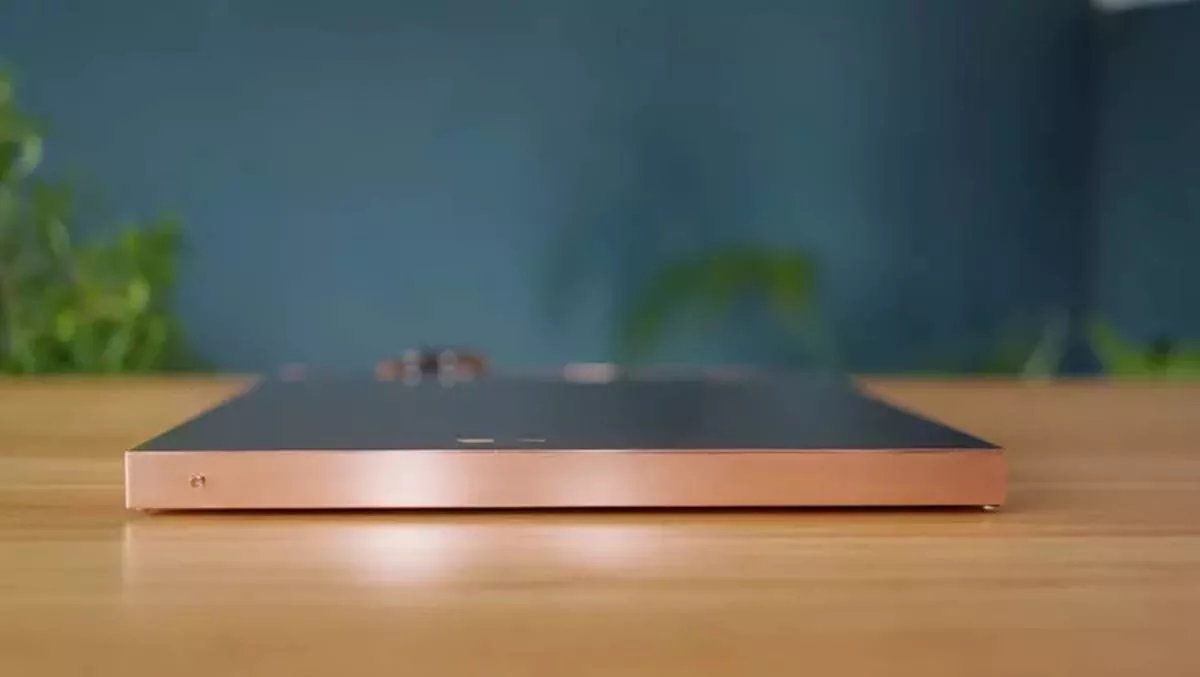 A YouTuber Modded PlayStation 5 into a Slim Version