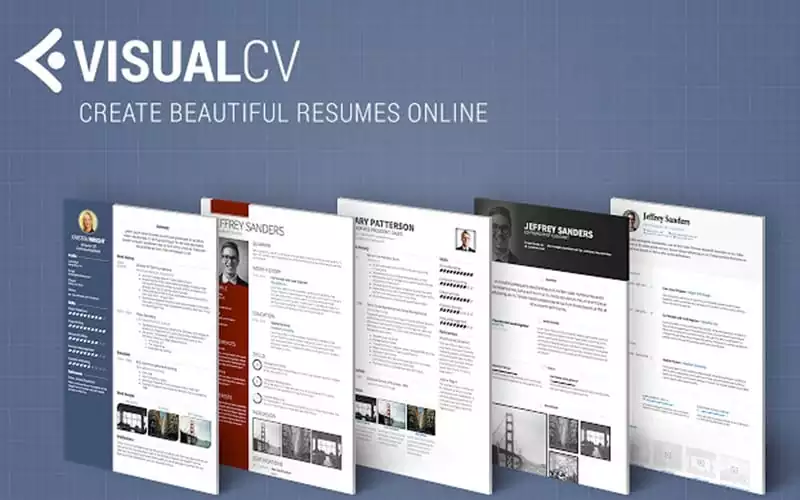 Best websites To Create Professional Resume Online