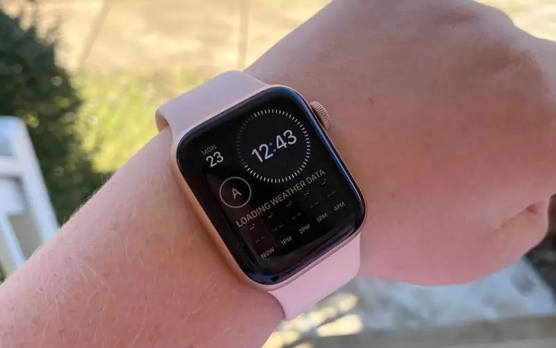 Apple Executives Unveil New Health Features Coming in watchOS 9