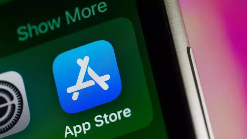 Apple Prevented 1.6 Million Risky Apps on App Store