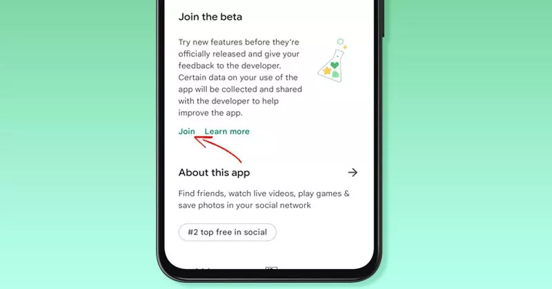 How to Join & Leave Android App's Beta Program via Play Store