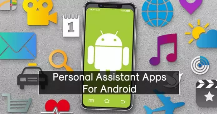 10 Best Free Personal Assistant Apps For Android in 2022