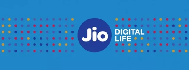 Turn off Jio Flash Messages