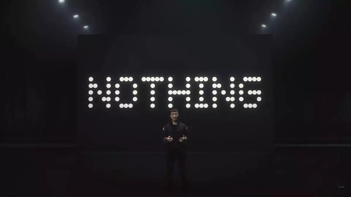 Nothing Phone 1: Launch Event Timings & Everything You Need to Know