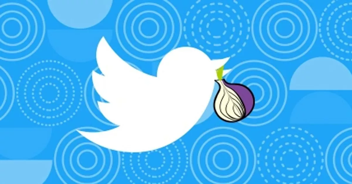 How to Access Twitter's Onion Service via Tor Browser