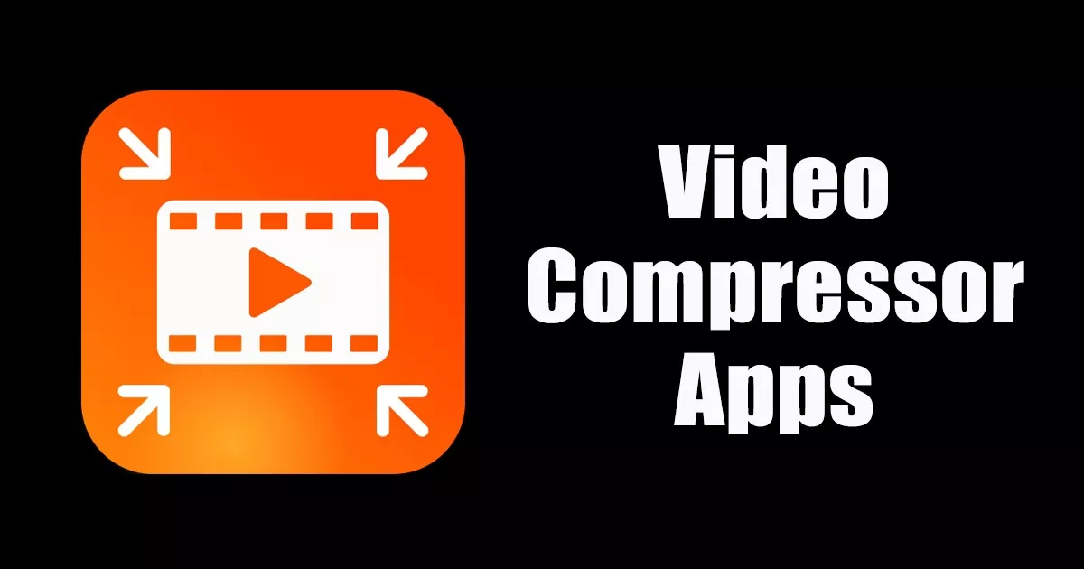 How to Compress Videos on iPhone