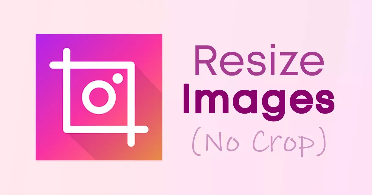How to Fit a Whole Picture on Instagram (Without Crop)