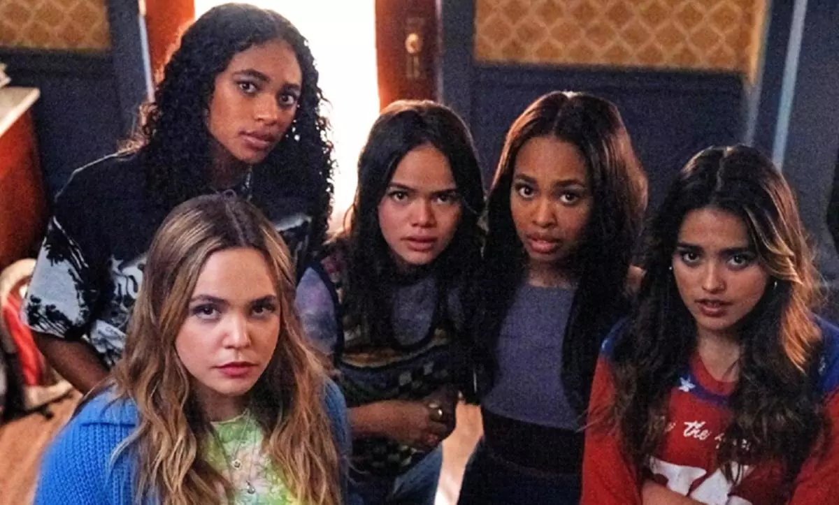 Pretty Little Liars Original Sin Release Date &Time Where To Watch It Online