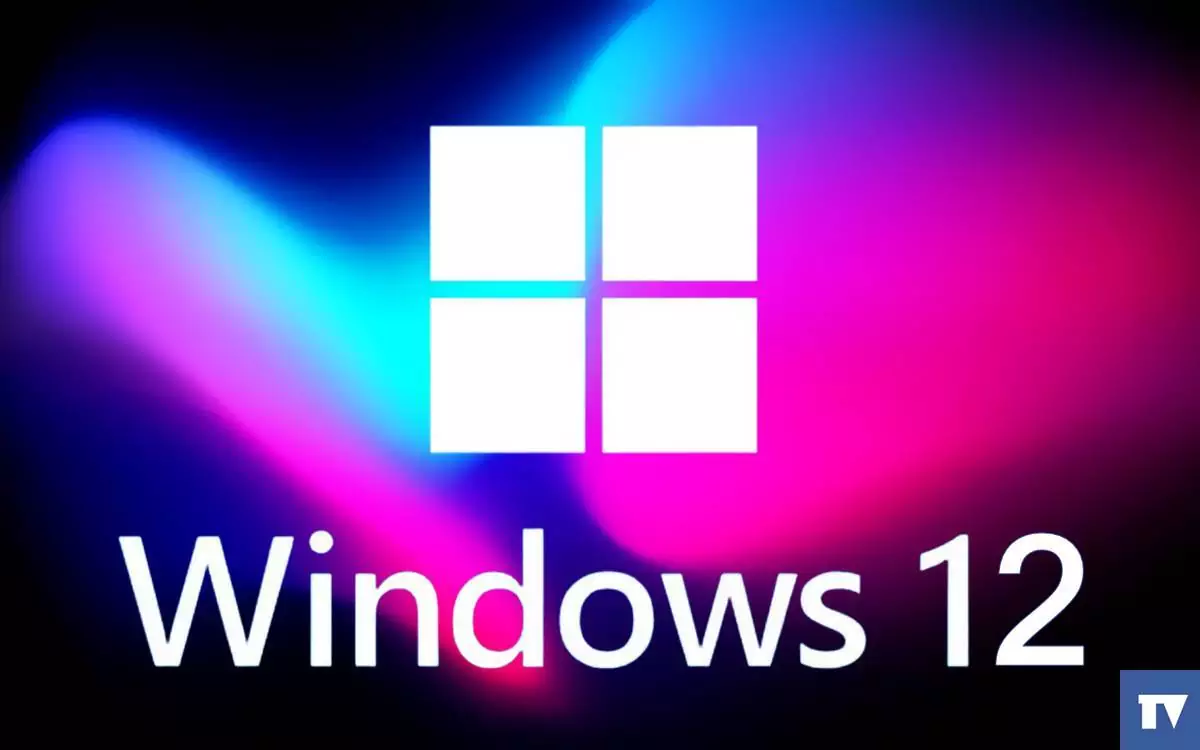 Windows 12 Might Get Launch in 2024