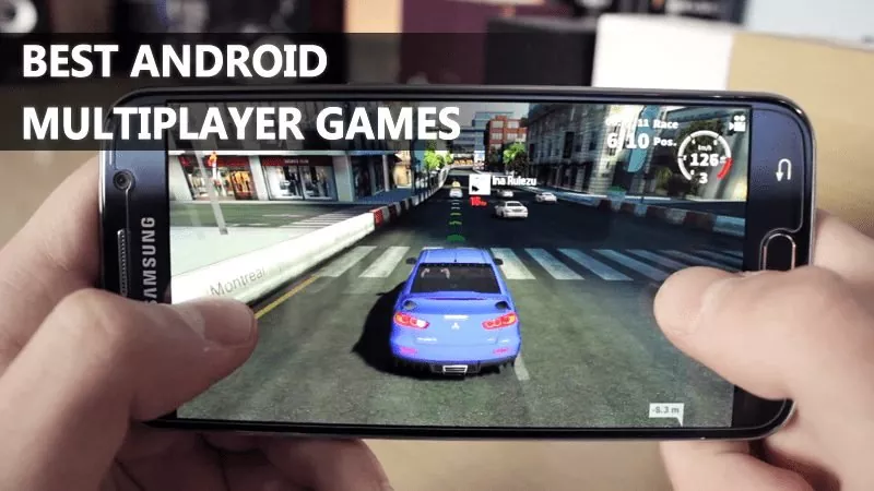 10 Best Android Multiplayer Games To Play With Your Friends