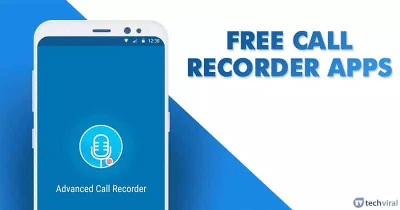 10 Best Call Recorder Apps For Android in 2022